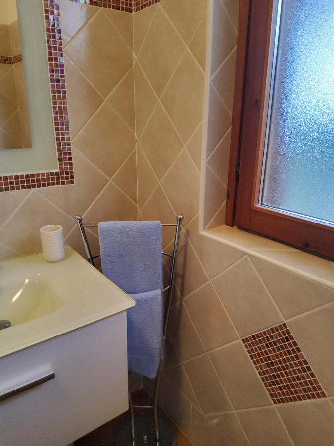 Lulamax Sardegna Όλμπια Εξωτερικό φωτογραφία